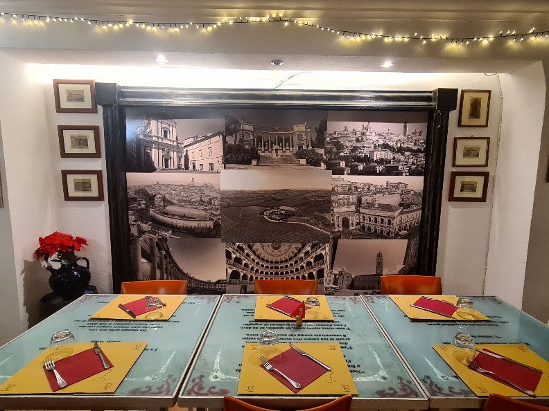 Osteria Pizzeria Il Quartino