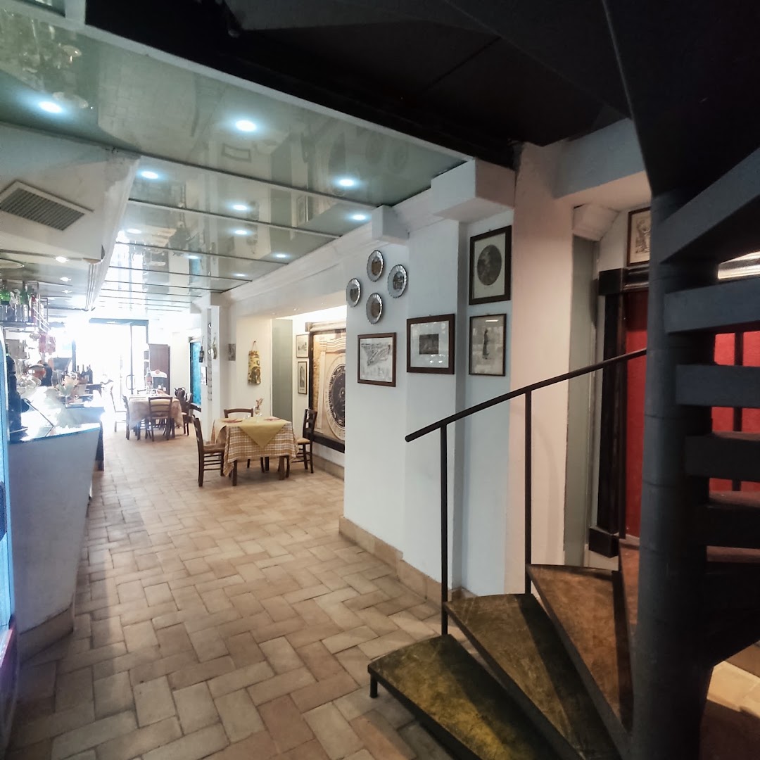 Osteria Pizzeria Il Quartino