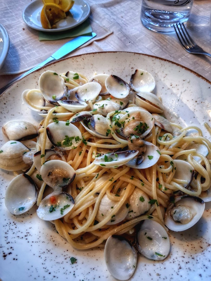 Osteria Pizzeria La Calchera