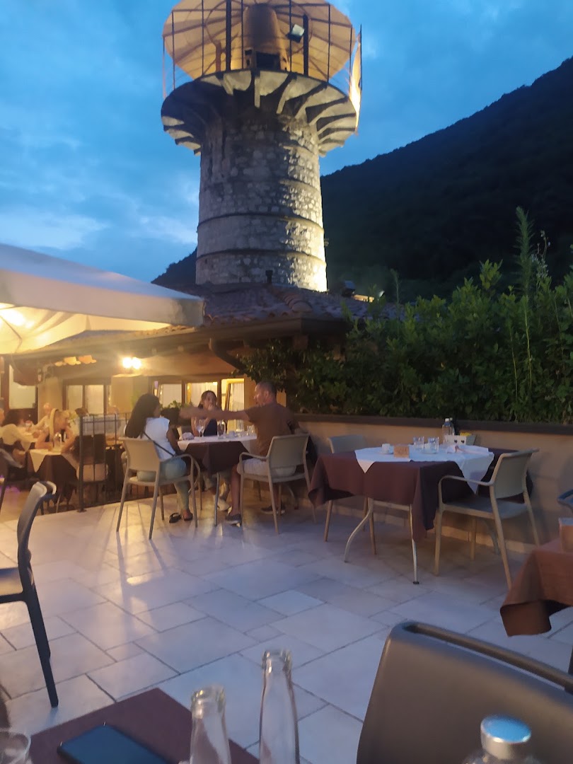 Osteria Pizzeria La Calchera