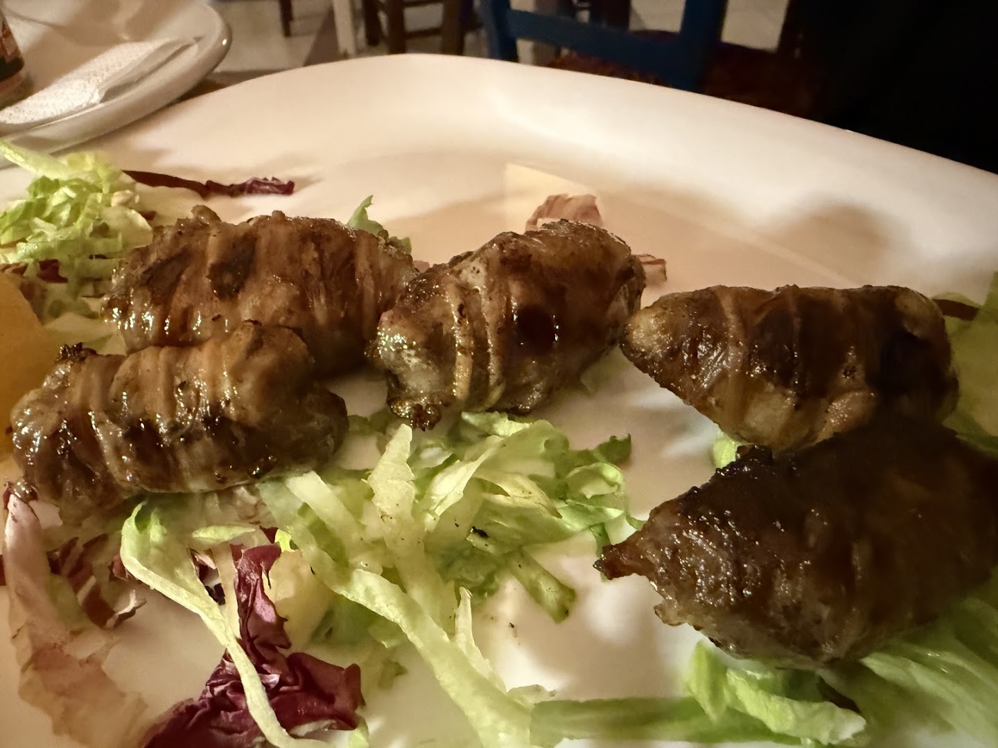 Osteria Pizzeria La Remesa