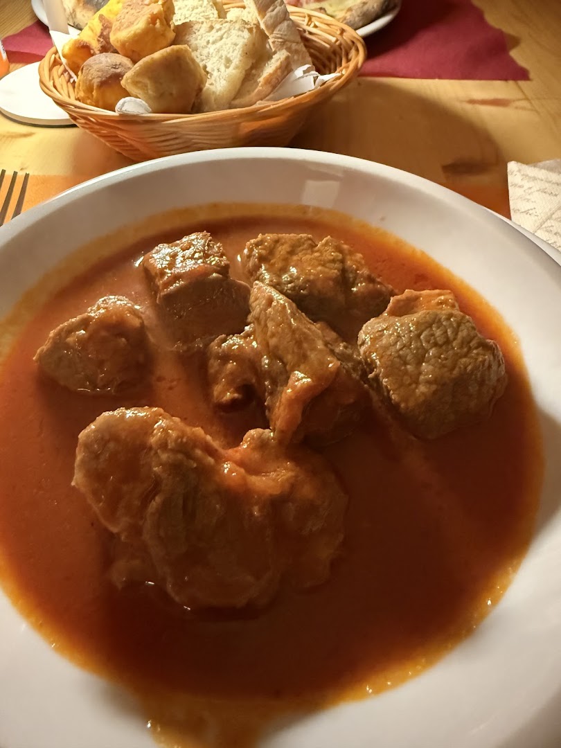 Osteria Pizzeria La Remesa