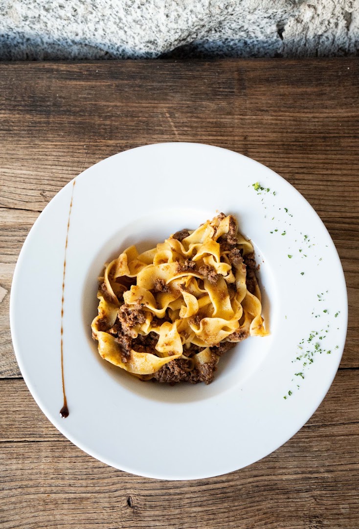 Osteria Pizzeria La Spléuza da Streza