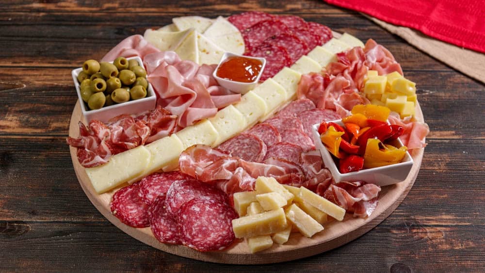 Osteria Pizzeria La Tavernetta