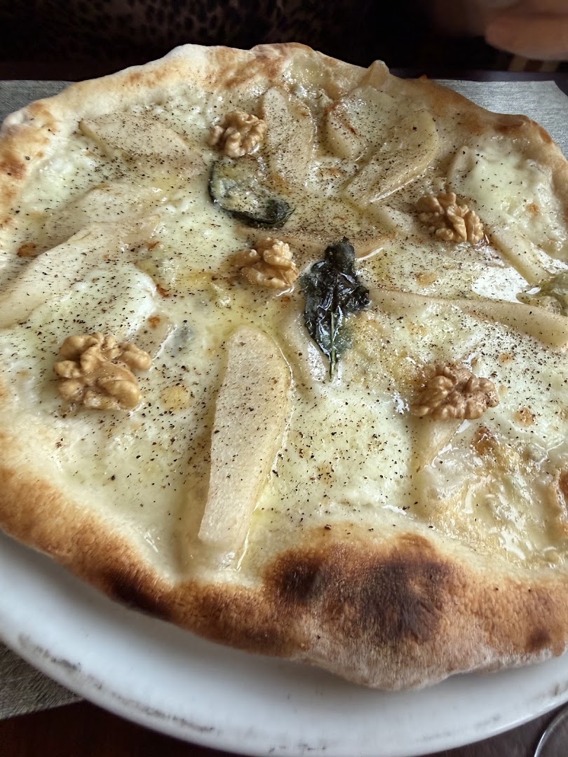 Osteria Pizzeria Per Bacco
