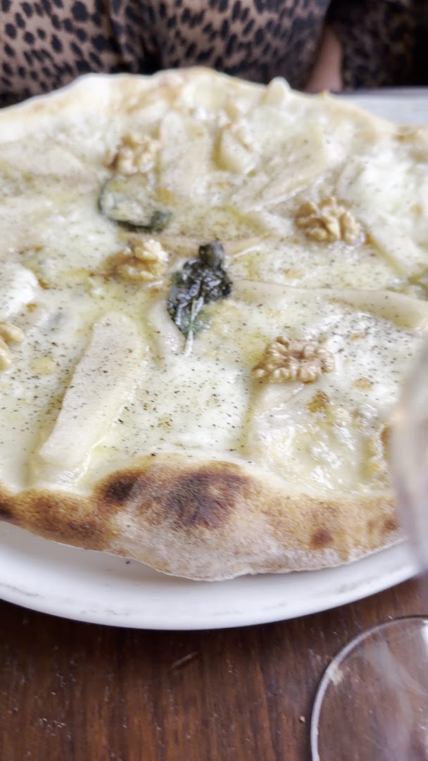Osteria Pizzeria Per Bacco