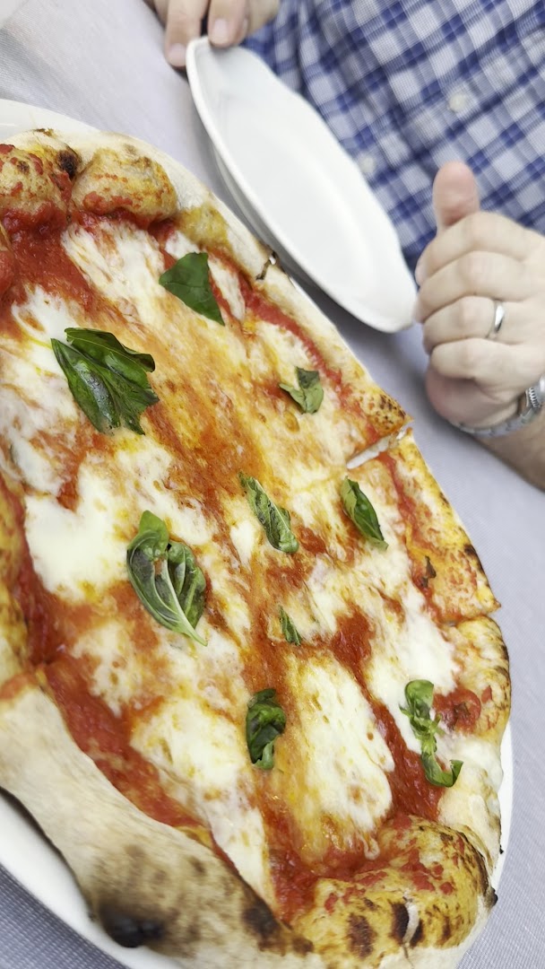 Osteria Pizzeria Portici