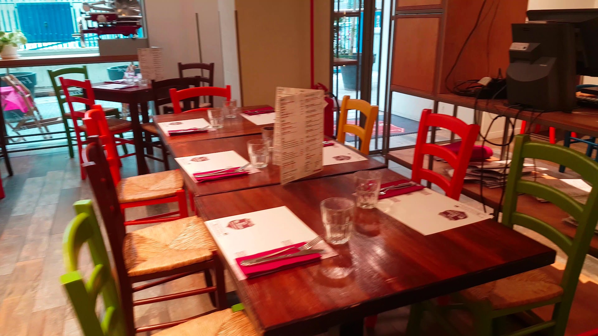 Osteria Pizzeria Re Borbone