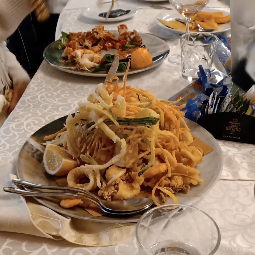 Osteria Pizzeria "Senza Tempo", Quistello