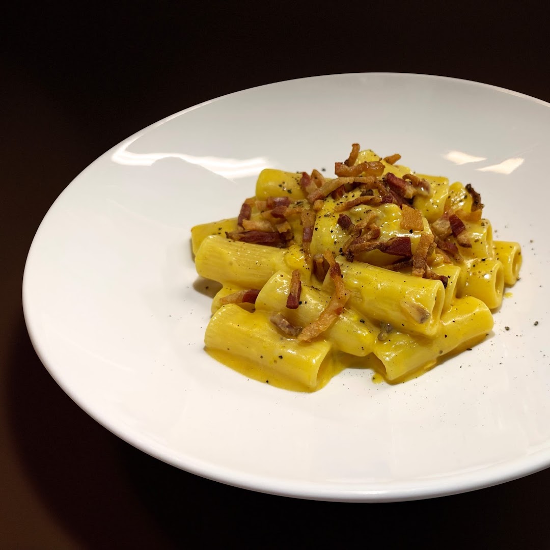 Osteria Pizzeria "Senza Tempo"