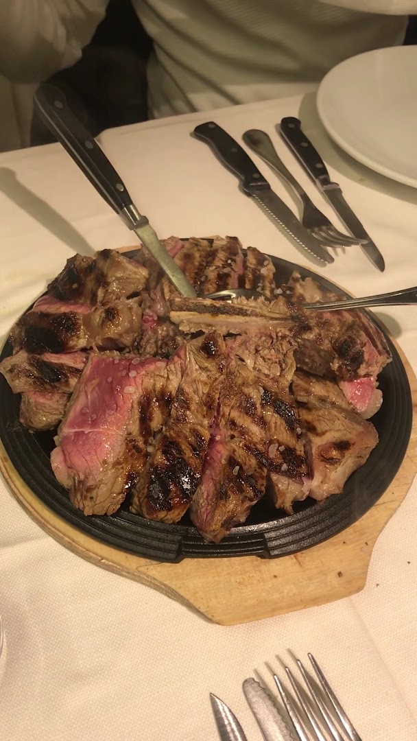 Osteria Pizzeria Sotto le Logge del Papa