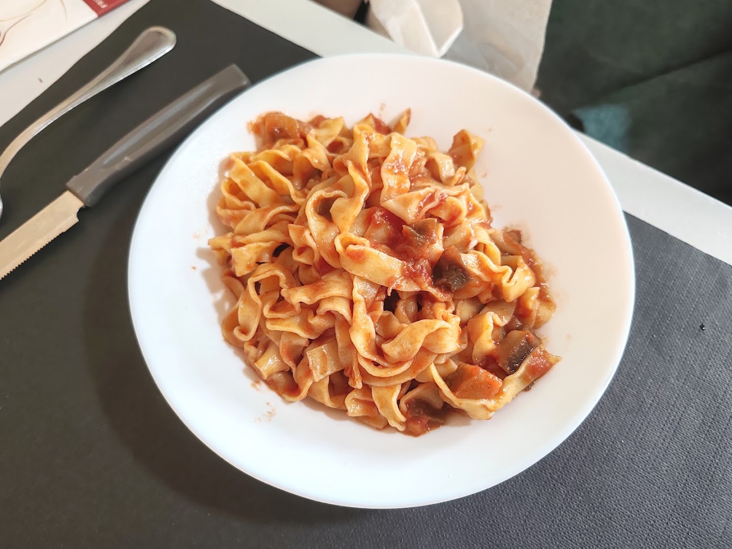 Osteria Pizzeria Trei Gotti