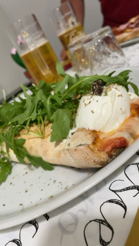 Osteria Pizzeria Zeus