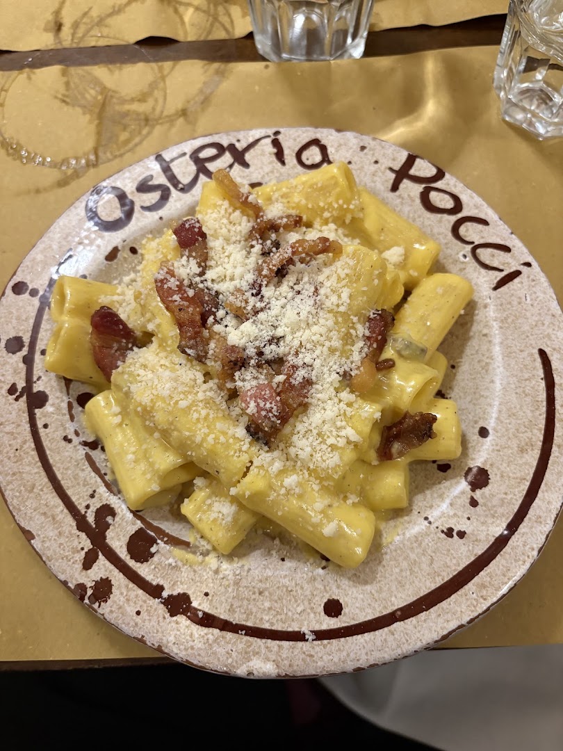 Osteria Pocci
