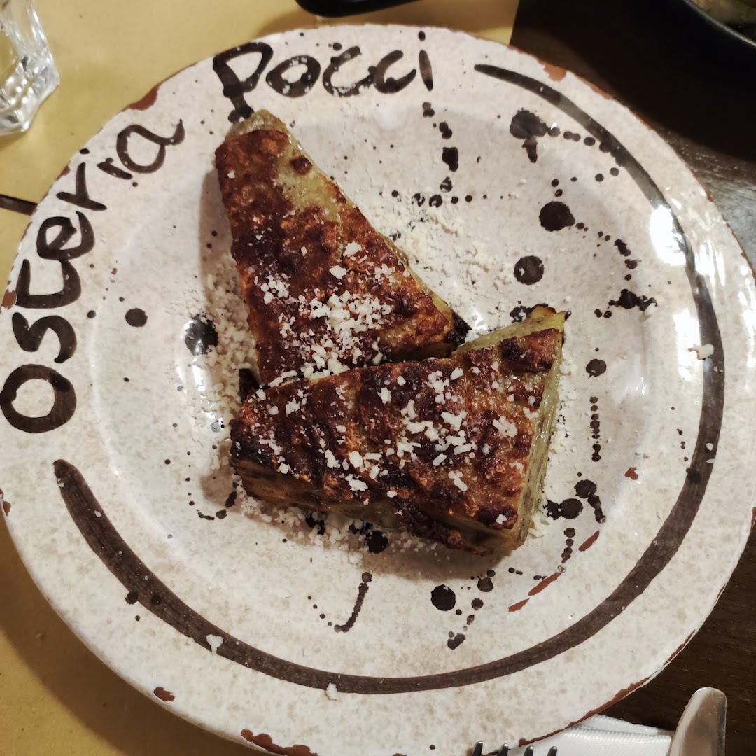Osteria Pocci