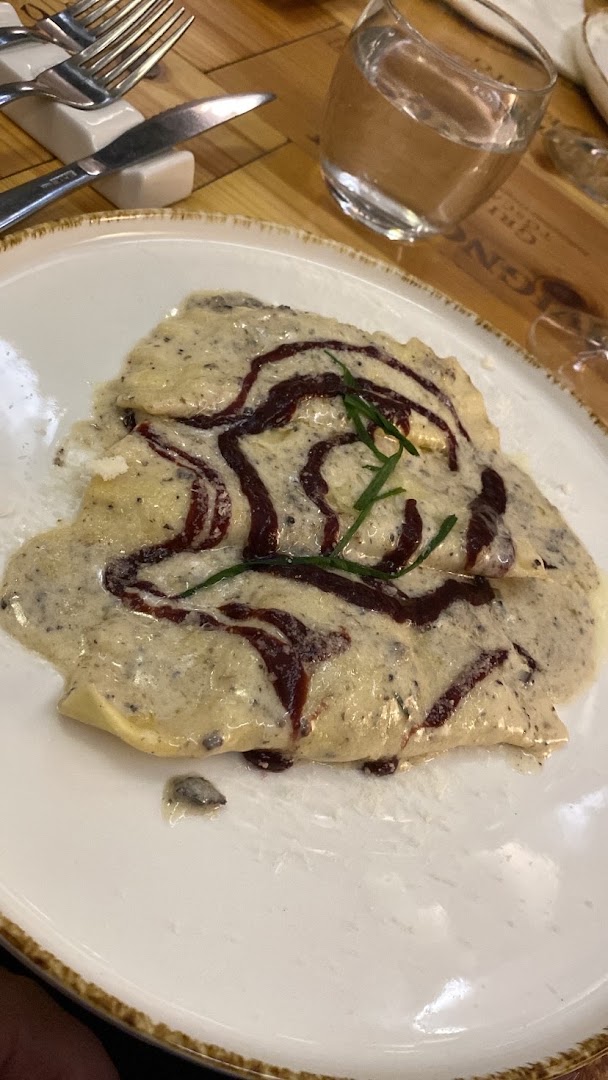 Osteria Poerio