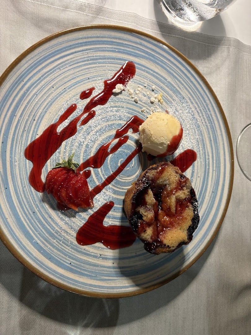 Osteria Poerio