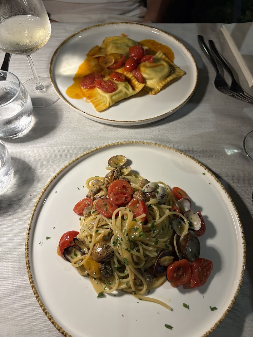 Osteria Poerio