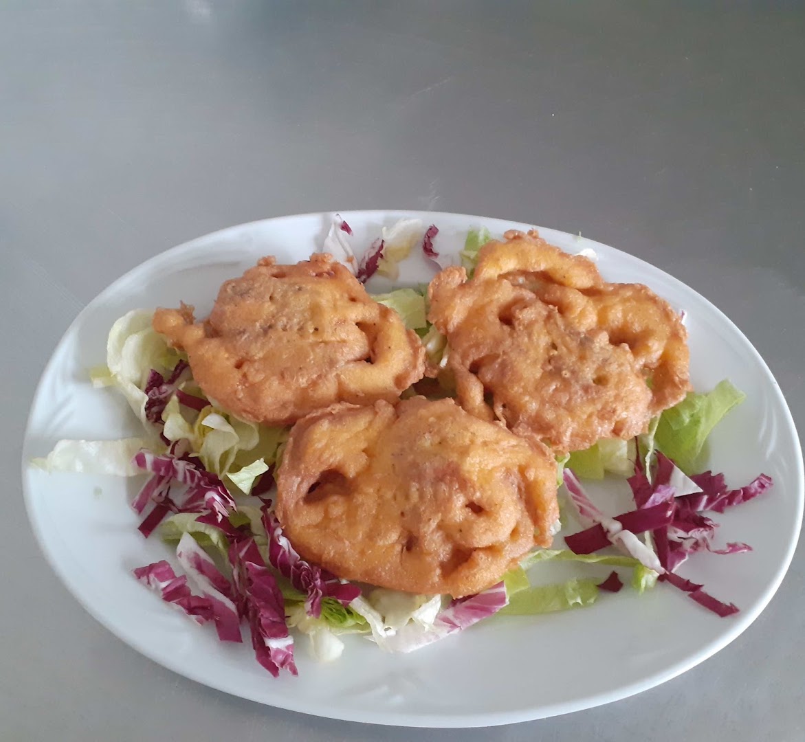Osteria Pomara