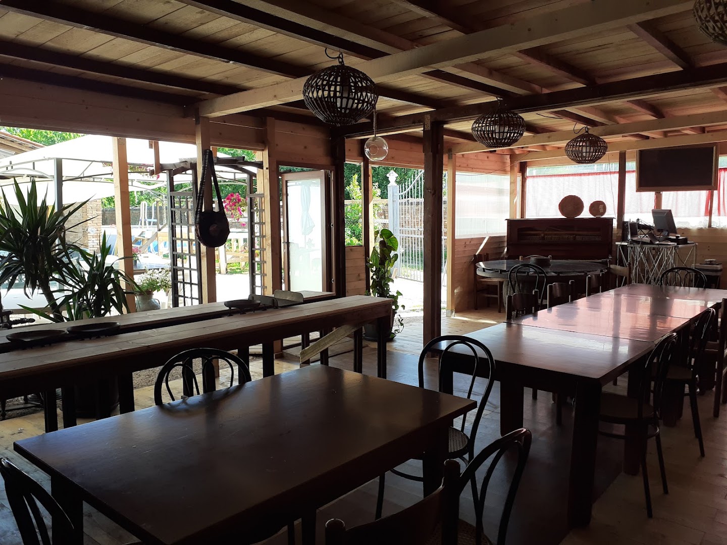 Osteria Pomara