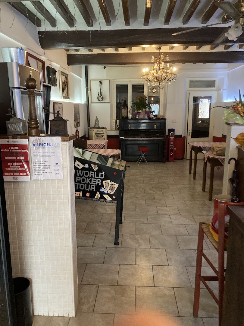 Osteria Pomara