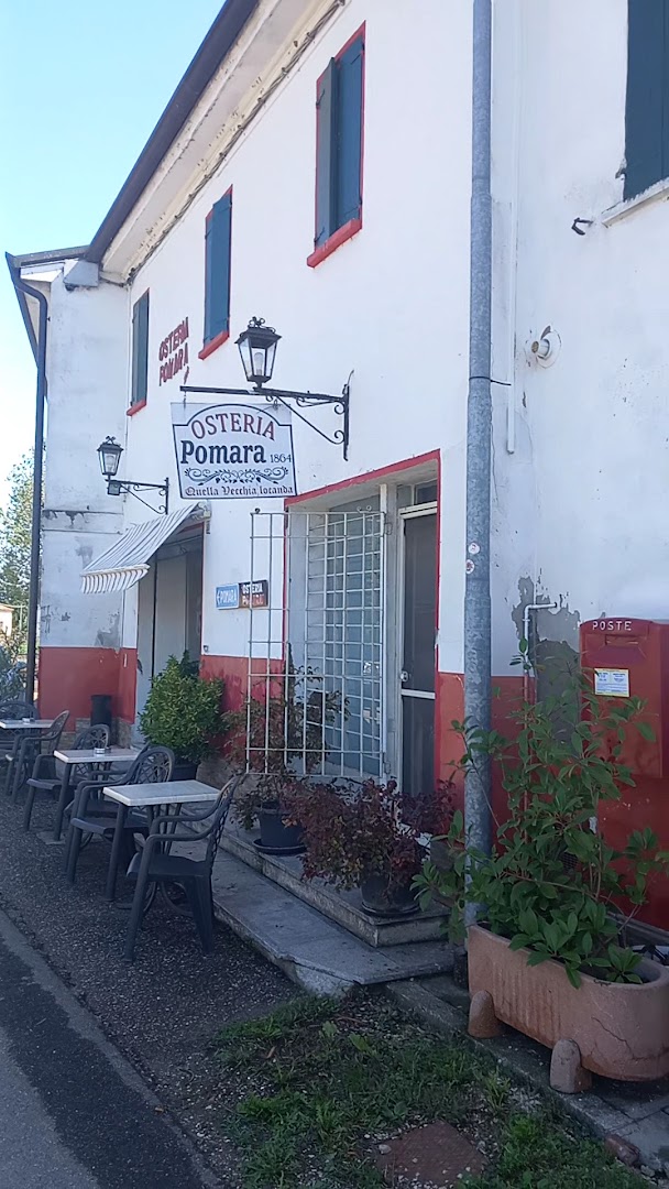 Osteria Pomara