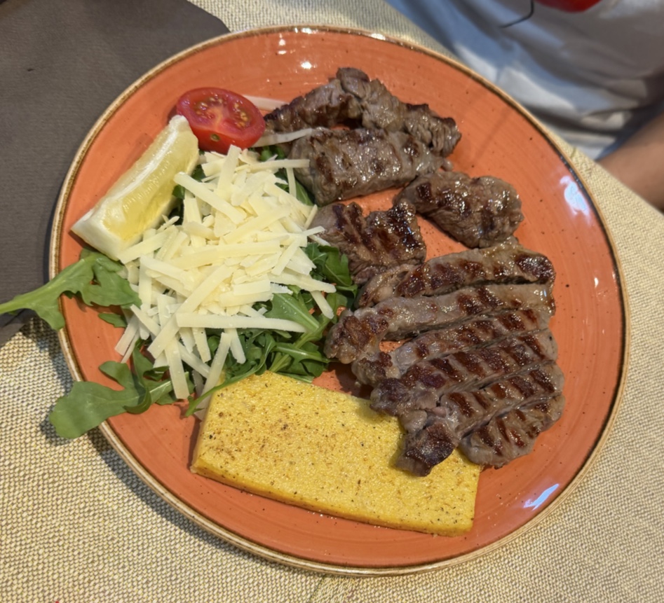 Osteria Ponte Antoi