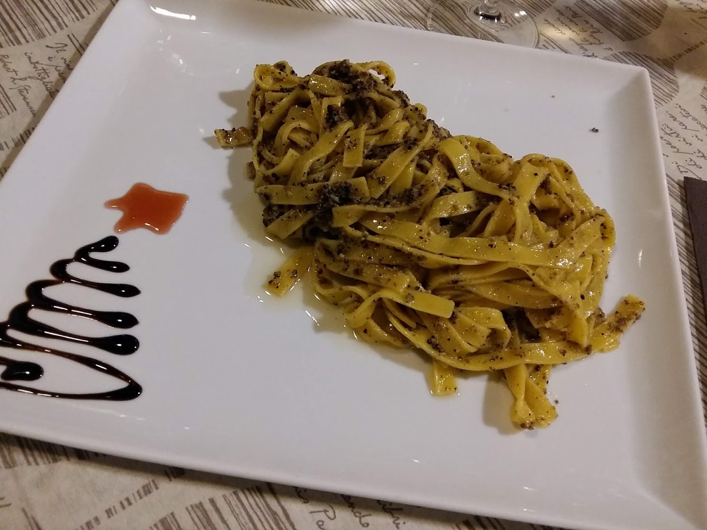 Osteria Ponte Botti
