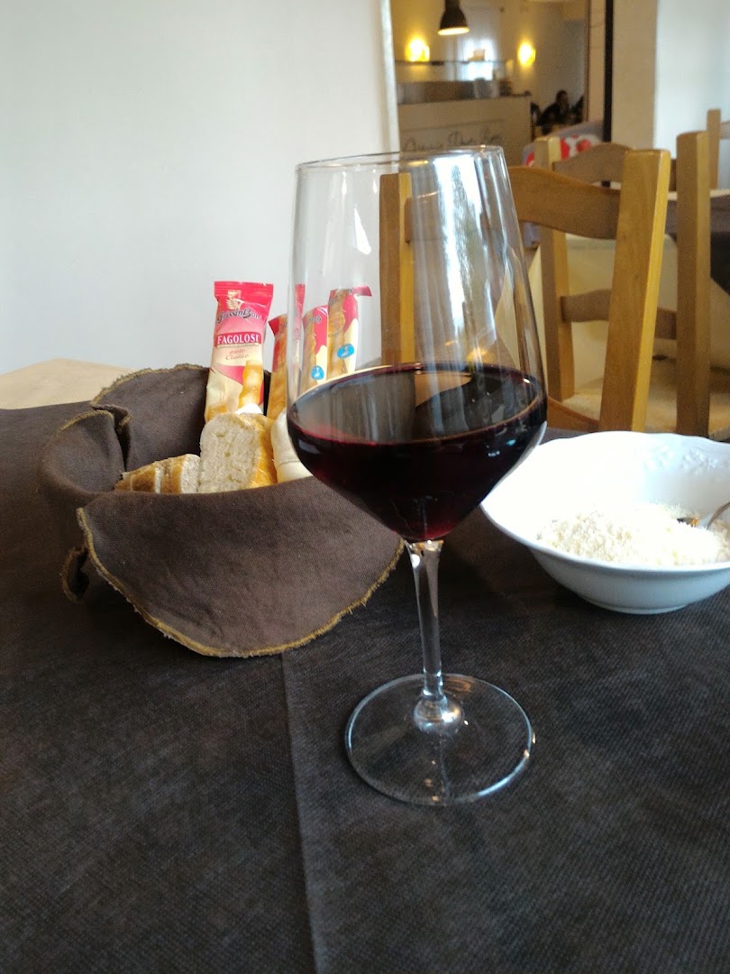 Osteria Ponte Botti