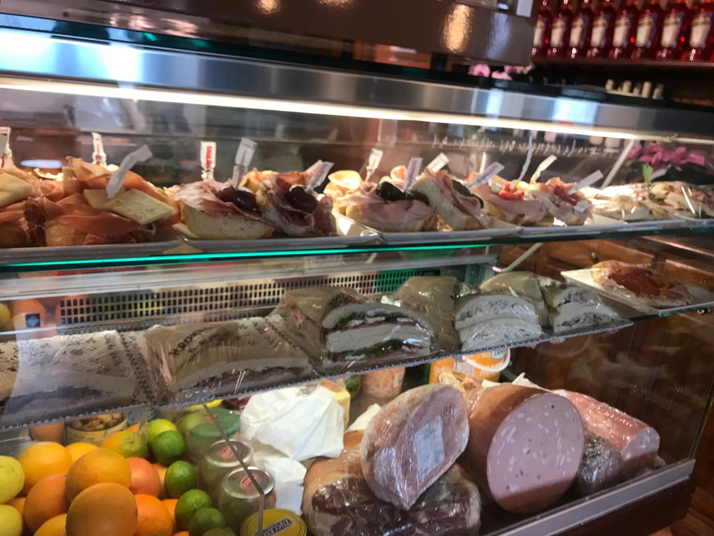 Osteria Ponte di Pietra