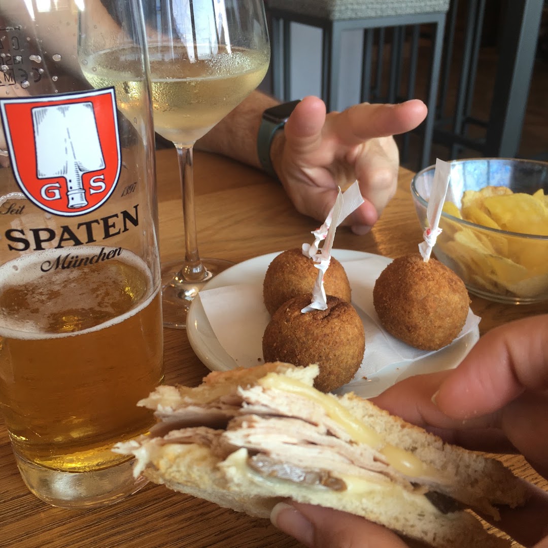 Osteria Ponte di Pietra