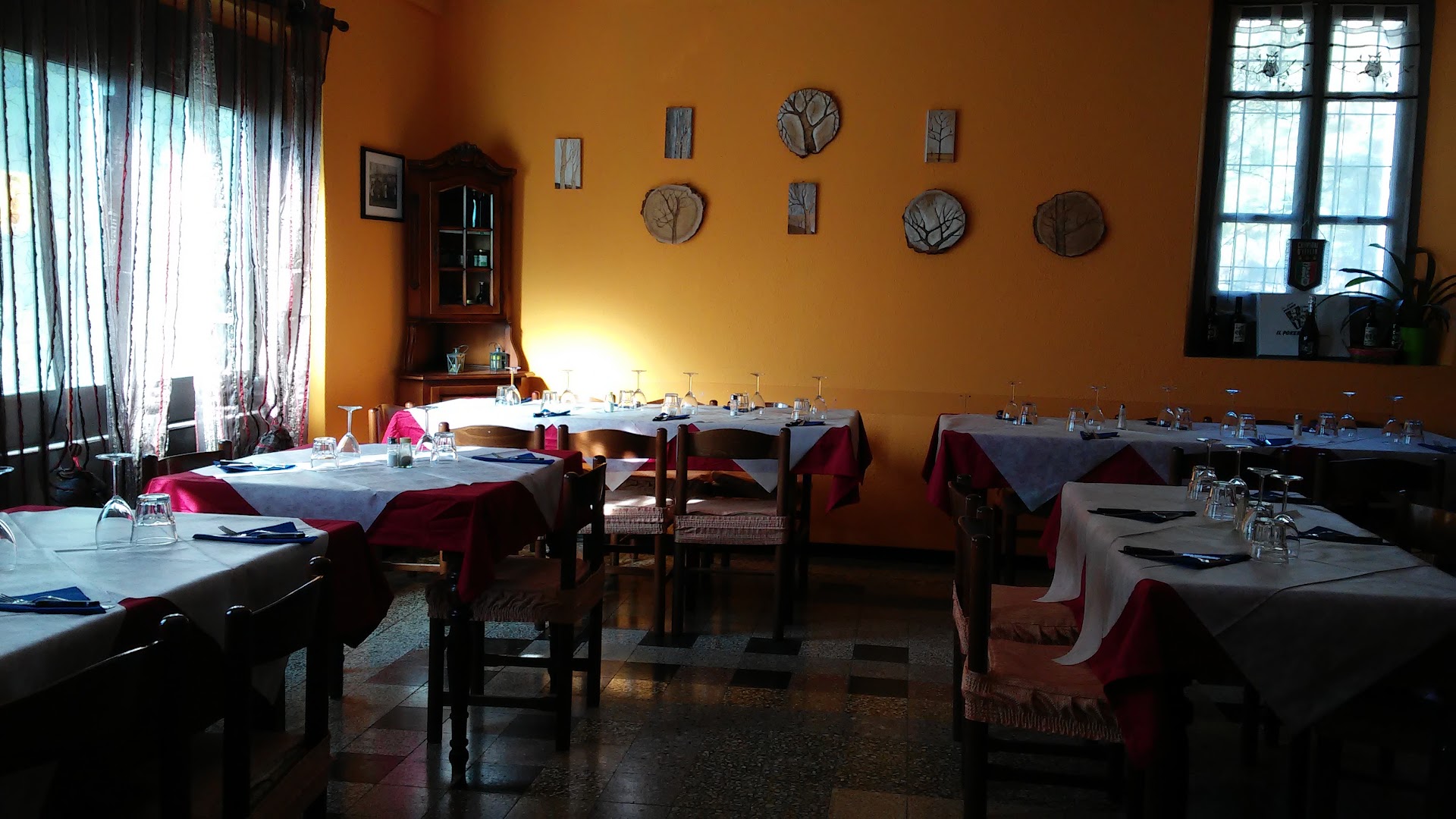 Osteria Ponte Lecca