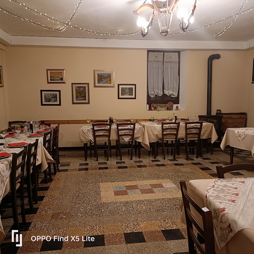 Osteria Ponte Lecca