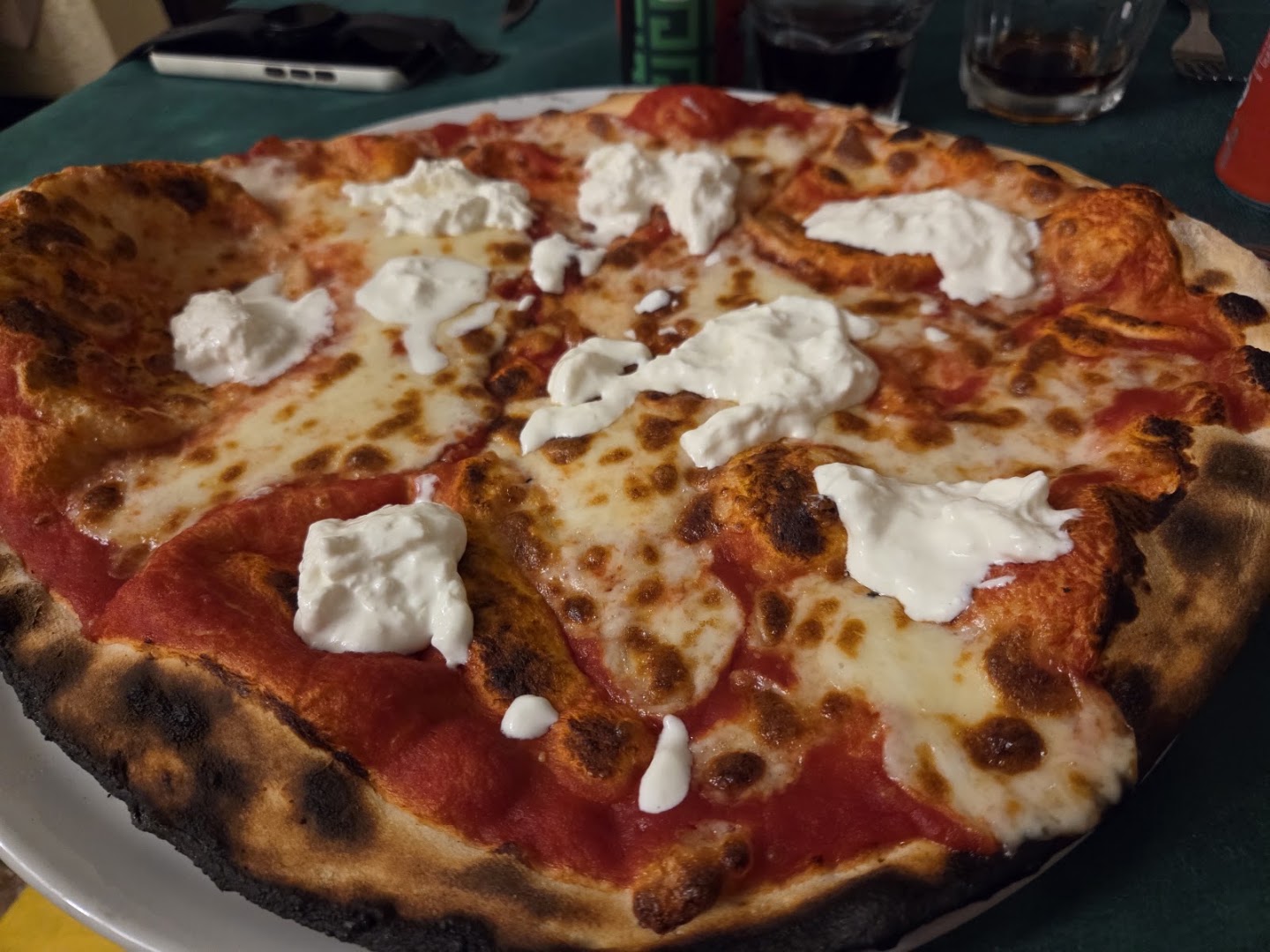 Osteria Ponte Lecca, Bardi
