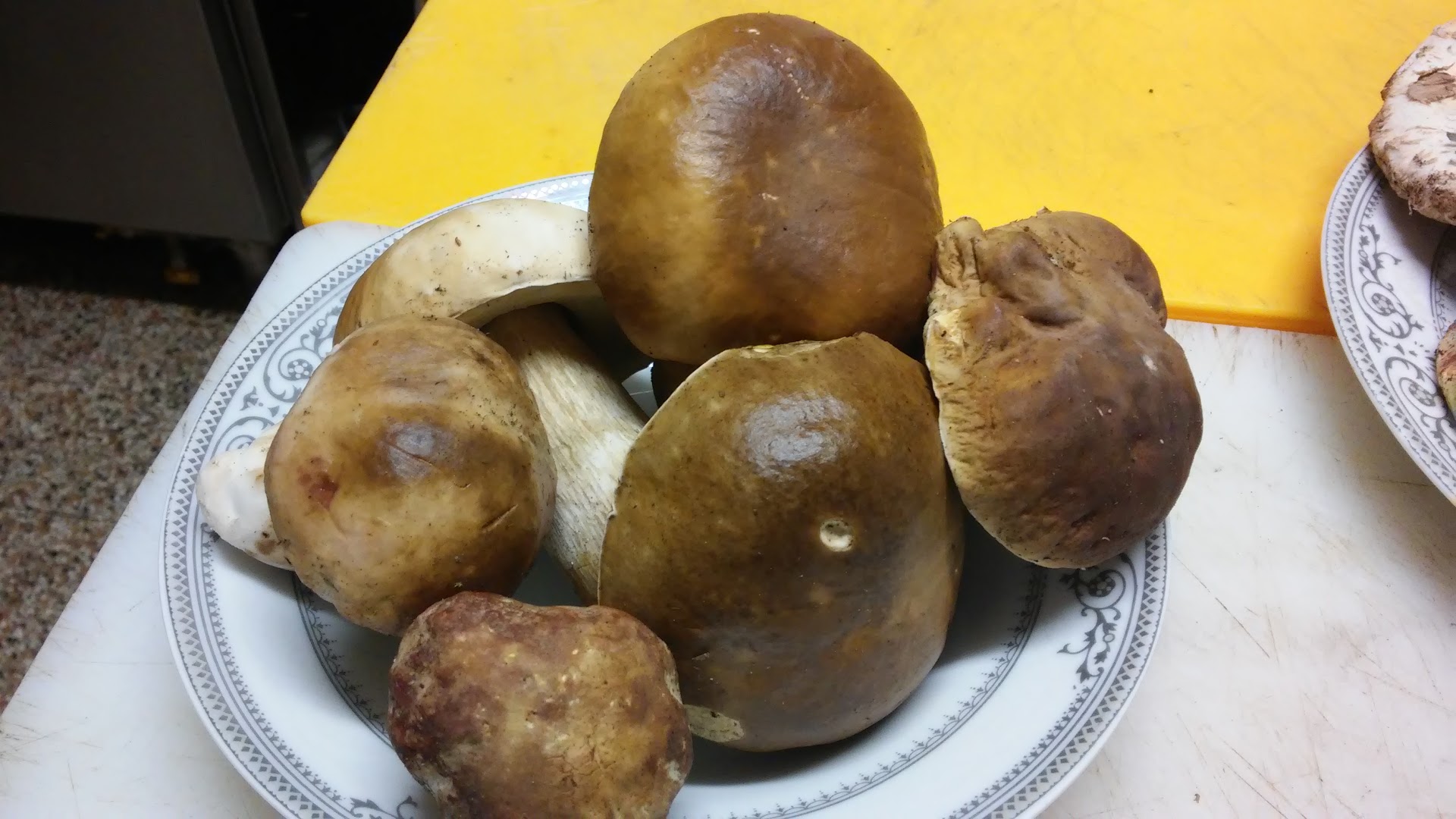 Osteria Ponte Lecca
