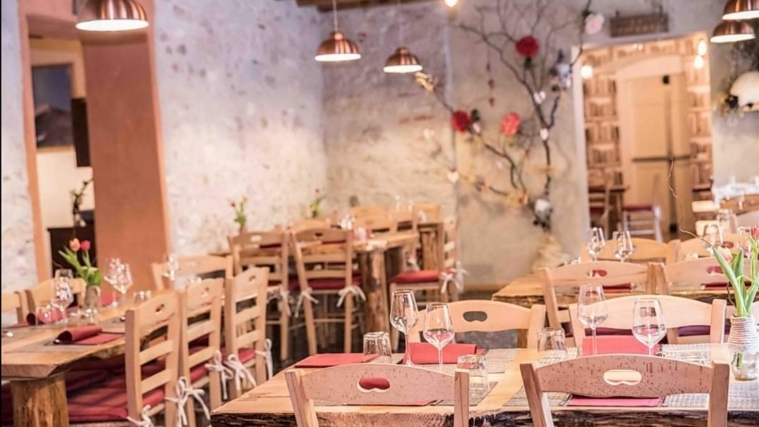 Osteria Ponte Serra - Bar Ristorante Pizzeria