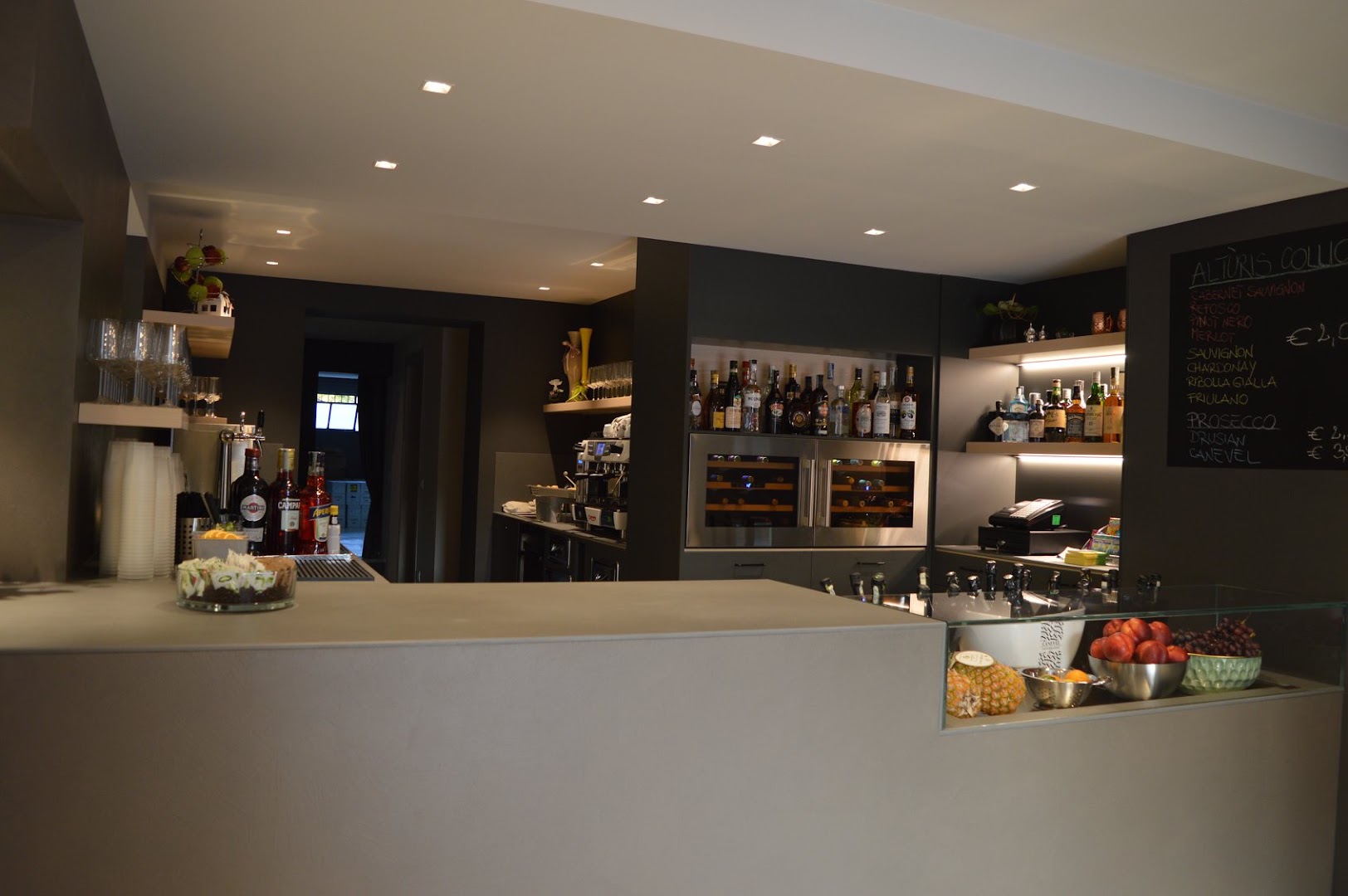 Osteria Pontello