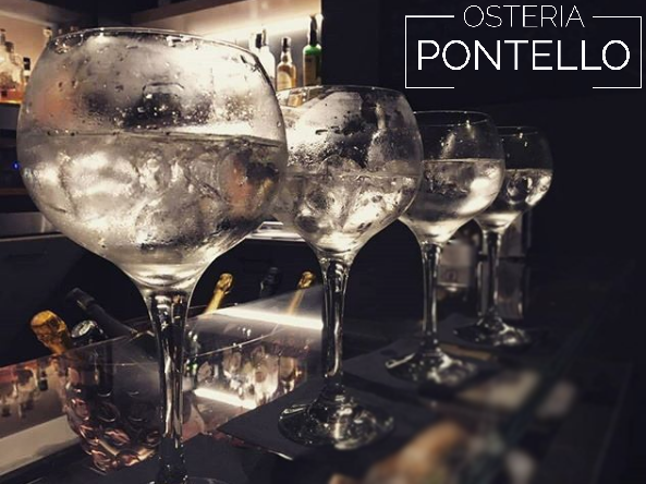 Osteria Pontello