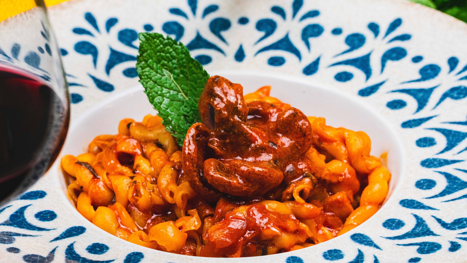 Osteria Popolare Nonna Rita Palermo