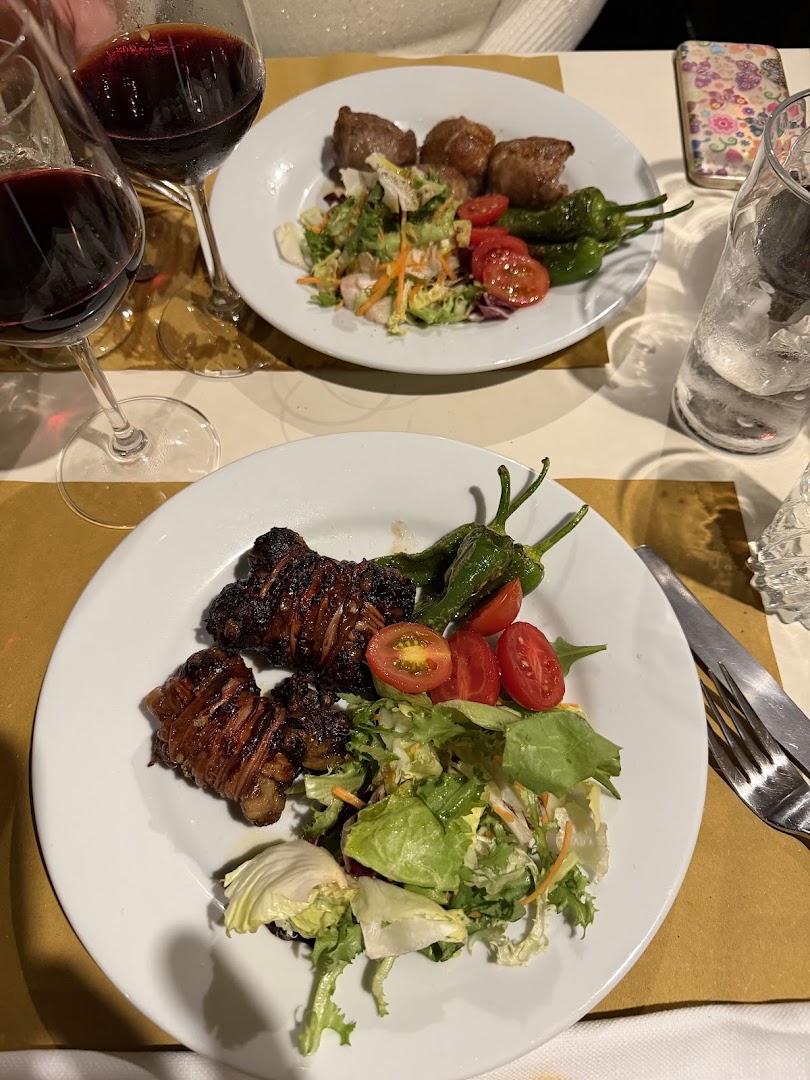 Osteria Popolare Pugliese