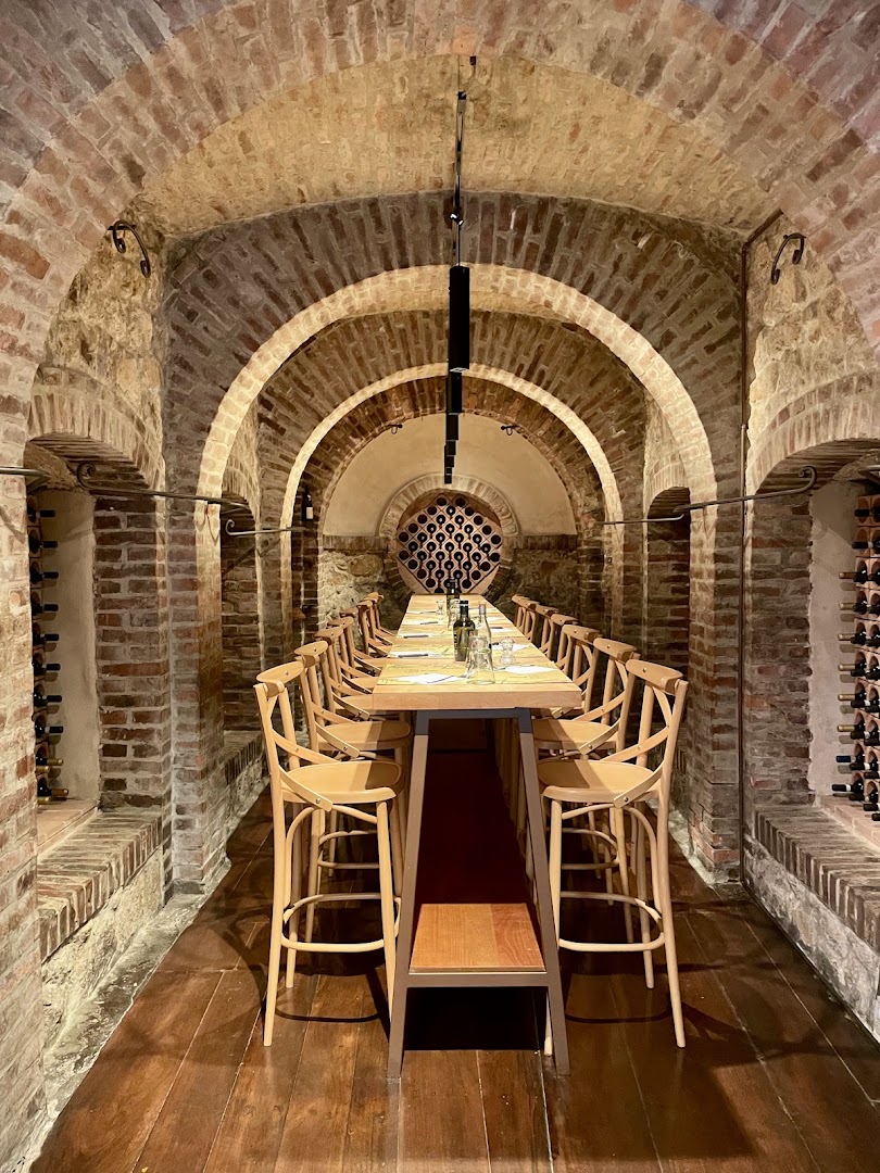 OSTERIA PORTA DI BACCO
