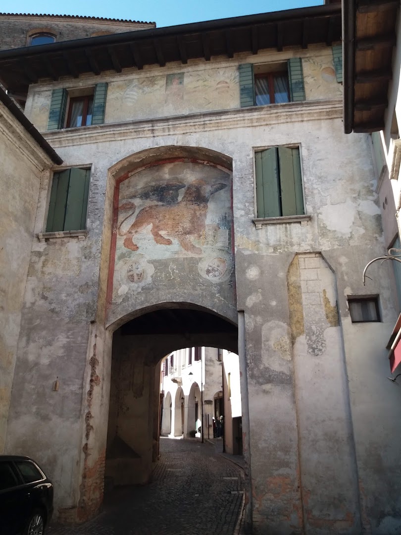 Osteria Porta Monticano