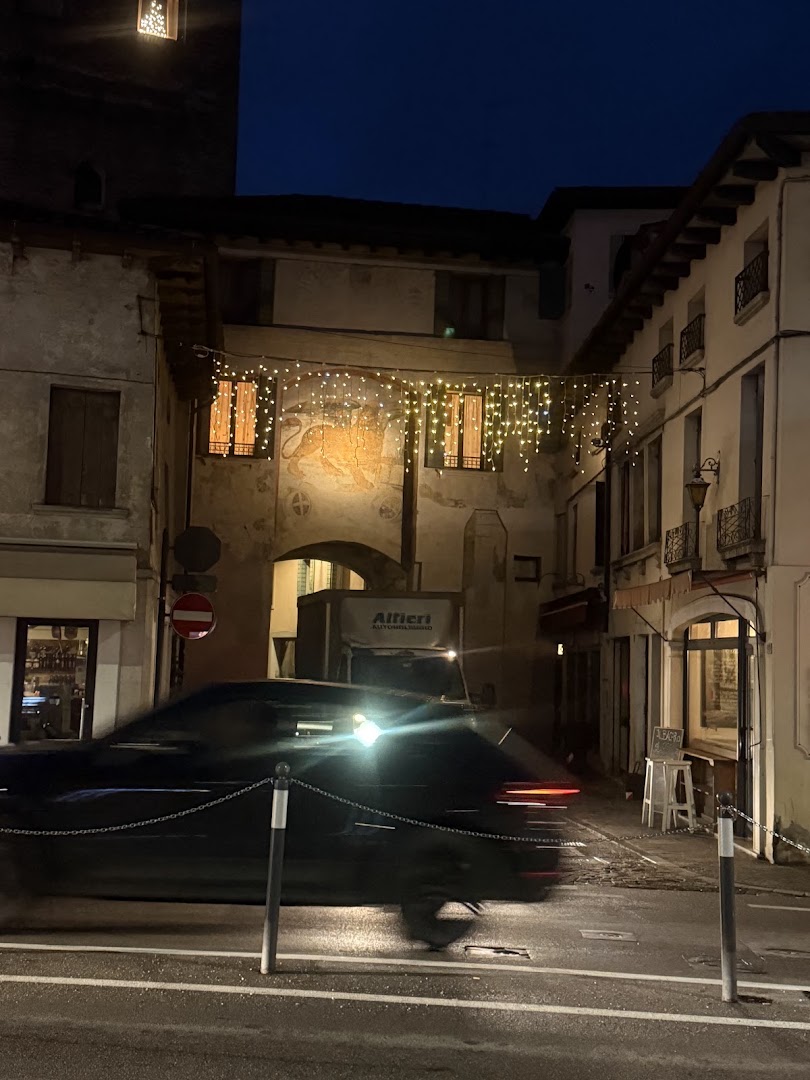 Osteria Porta Monticano