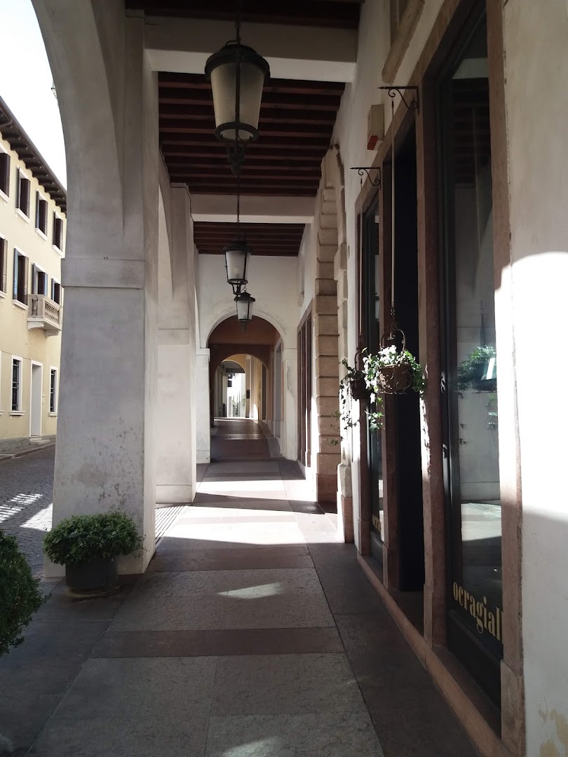 Osteria Porta Monticano
