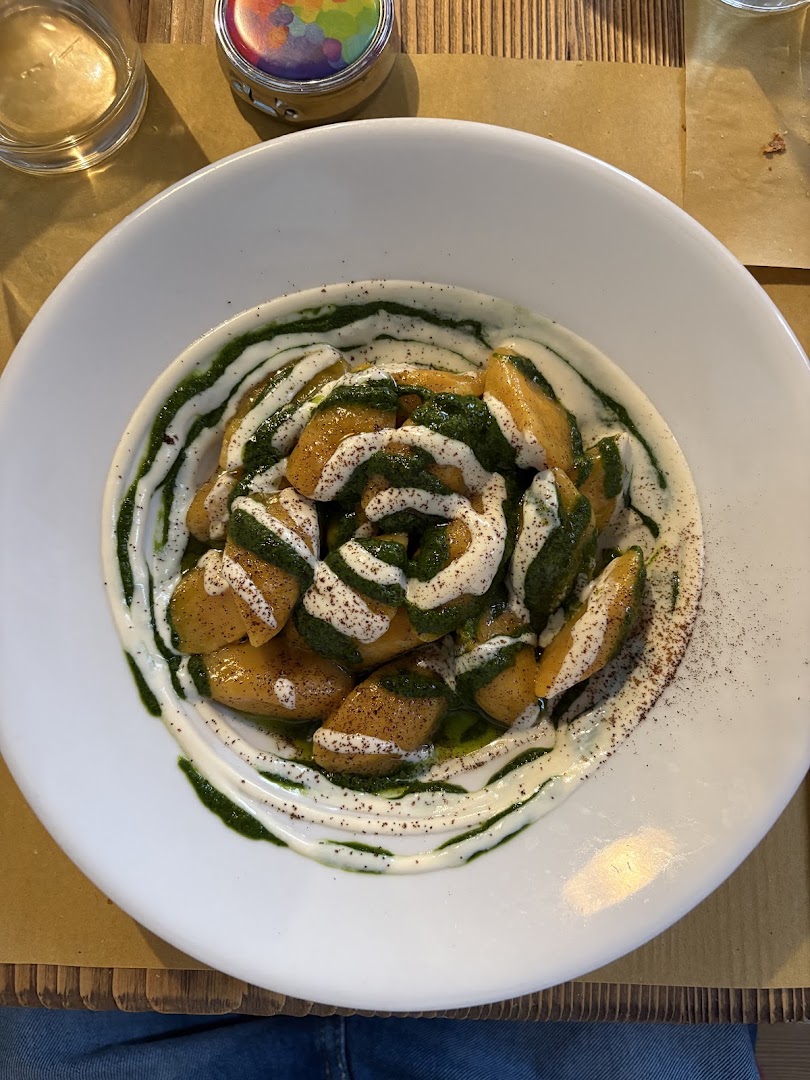 Osteria Pra De' Boi