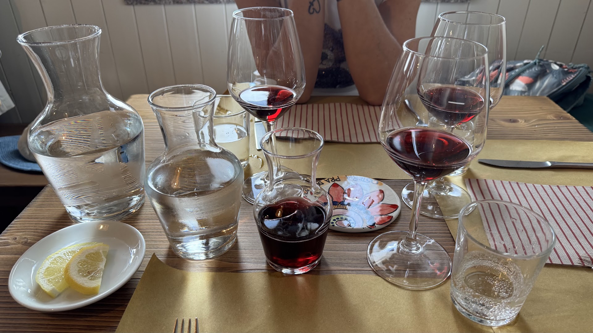 Osteria Pra De' Boi