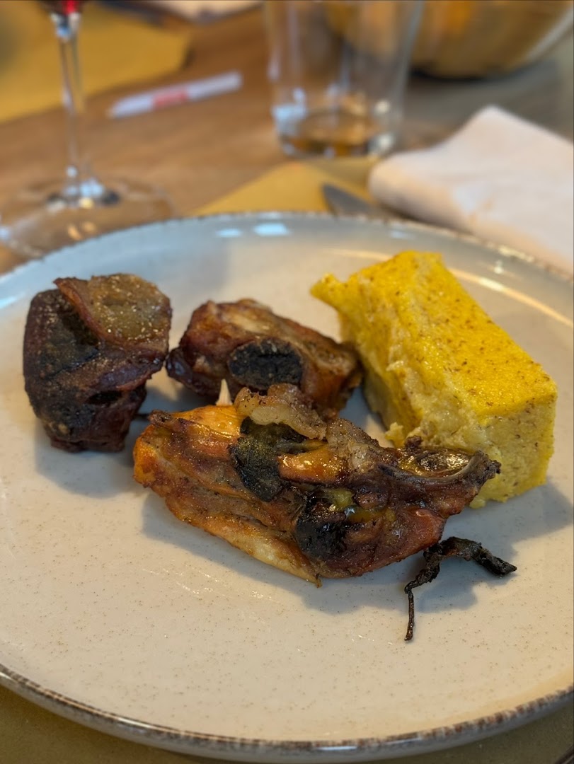 Osteria Pra De' Boi