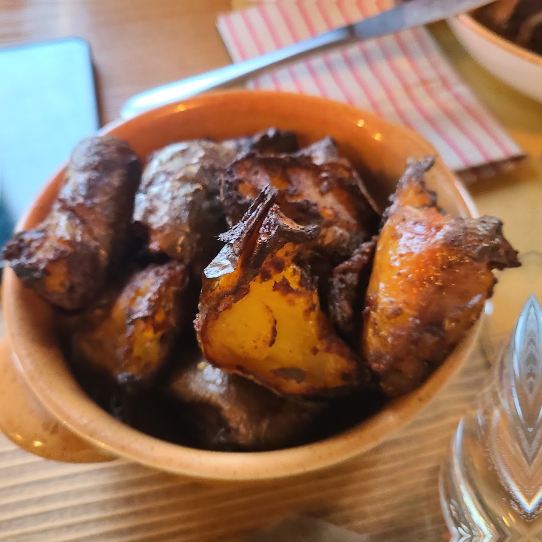 Osteria Pra De' Boi