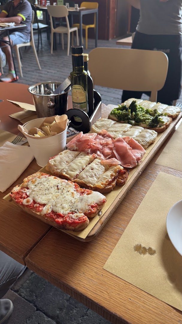 Osteria Pub Sirius