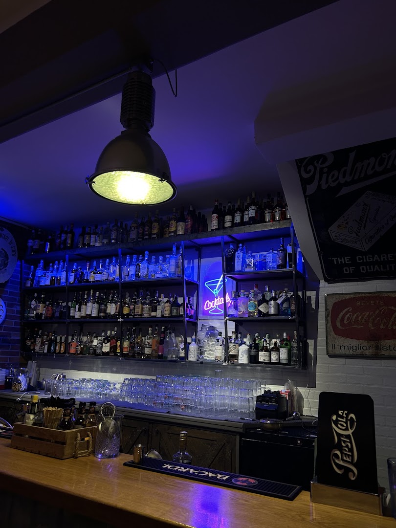 Osteria Pub Sirius